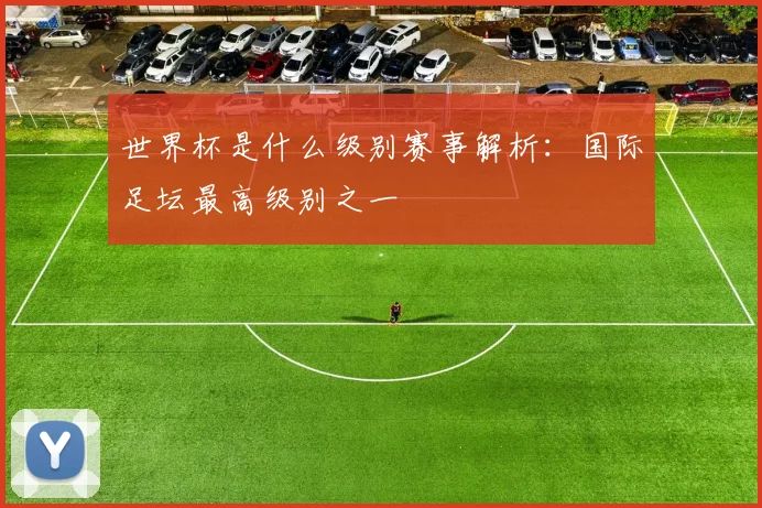 世界杯是什么级别赛事解析:国际足坛最高级别之一